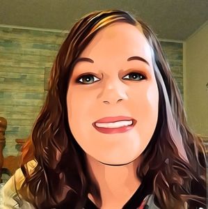 Meet your Posher, Briana
